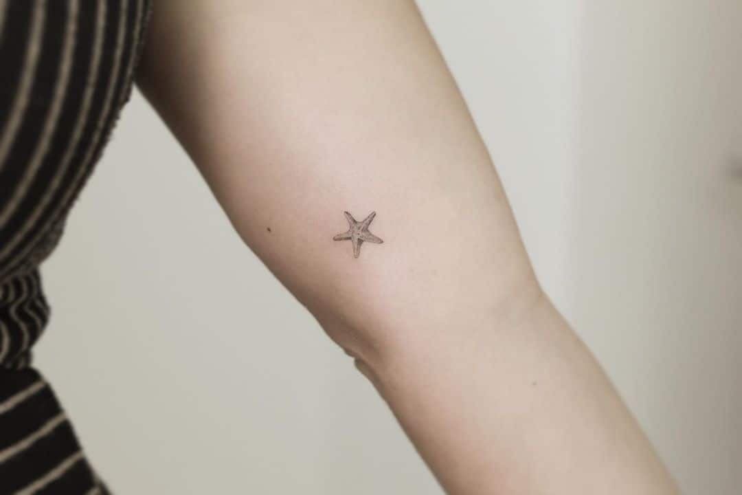 50 Small Tattoo Ideas for Women With Meaning Beauty Mag