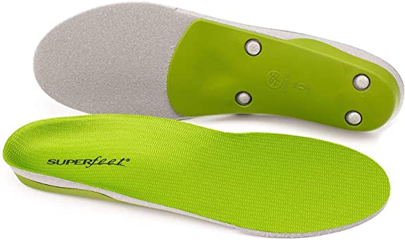 Superfeet GREEN Insoles