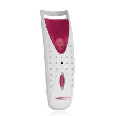 TOUCHBeauty Heated Curler
