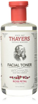 Thayers Witch Hazel Toner