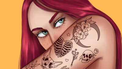 The Most Popular Types of Tattoos & Their Meaning