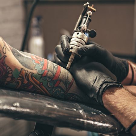 The Most Popular Types of Tattoos & Their Meaning