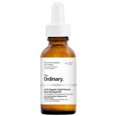 The Ordinary Rosehip Oil