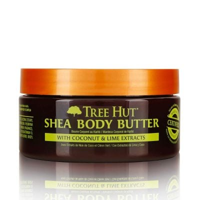 Tree Hut 24 Hour Hydrating Shea Butter