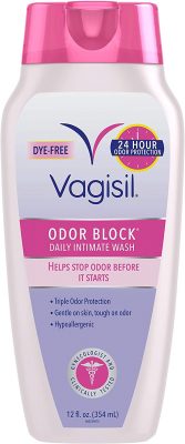 Vagisil Odor Block