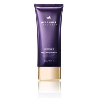 Westmore Beauty Body Coverage Perfector