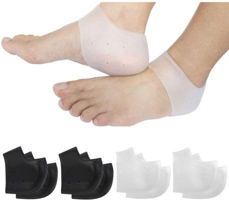 best heel cups