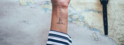50 Small Tattoo Ideas for Women