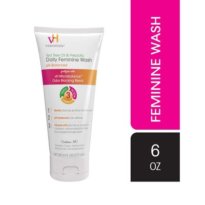 vH Essentials Feminine Wash