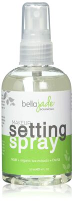 Bella Jade Makeup Setting Spray