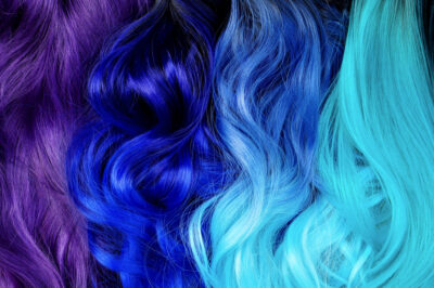 The 10 Best Blue Hair Dyes in 2023