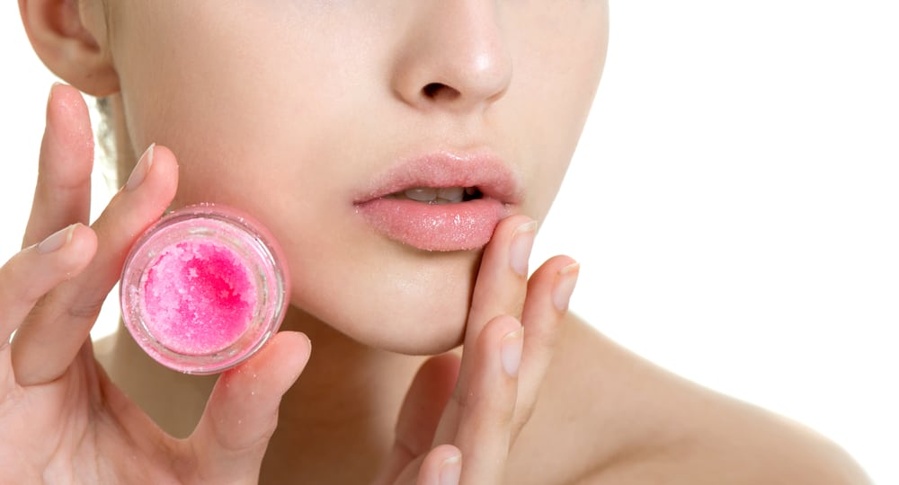 The 10 Best Lip Scrubs to Exfoliant Your Lips in 2024 Beauty Mag