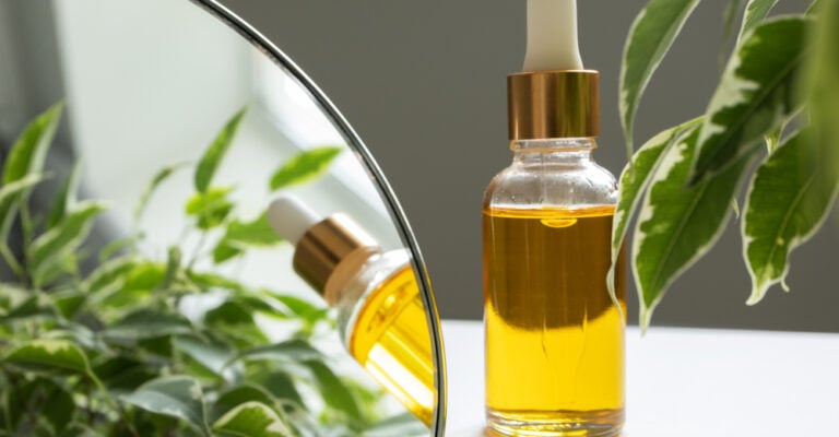 The 10 Best Vitamin E Oils In 2024 Beauty Mag   Best Vitamin E Oils 768x400 