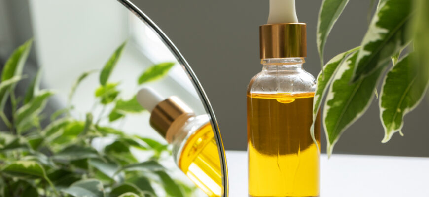 The 10 Best Vitamin E Oils In 2024 Beauty Mag   Best Vitamin E Oils 870x400 