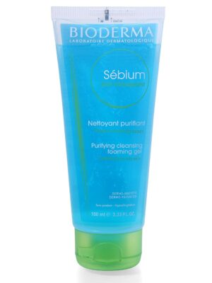 Bioderma Sébium Foaming Gel