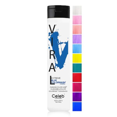 Celeb Luxury Viral Colorwash