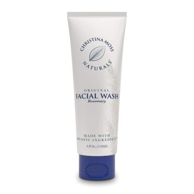 Christina Moss Naturals Original Face Wash