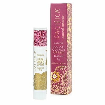 Color Quench Lip Tint by Pacifica Beauty