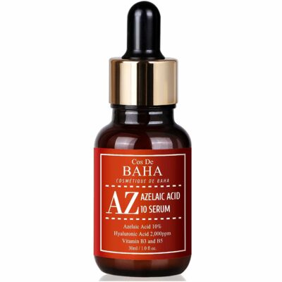 Cos De BAHA Azelaic Acid 10% Serum