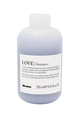 Davines LOVE Smoothing Shampoo