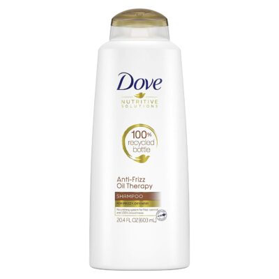 Dove Nutritive Solutions Oil Therapy