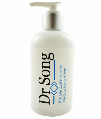 Dr Song Medical Acne Wash