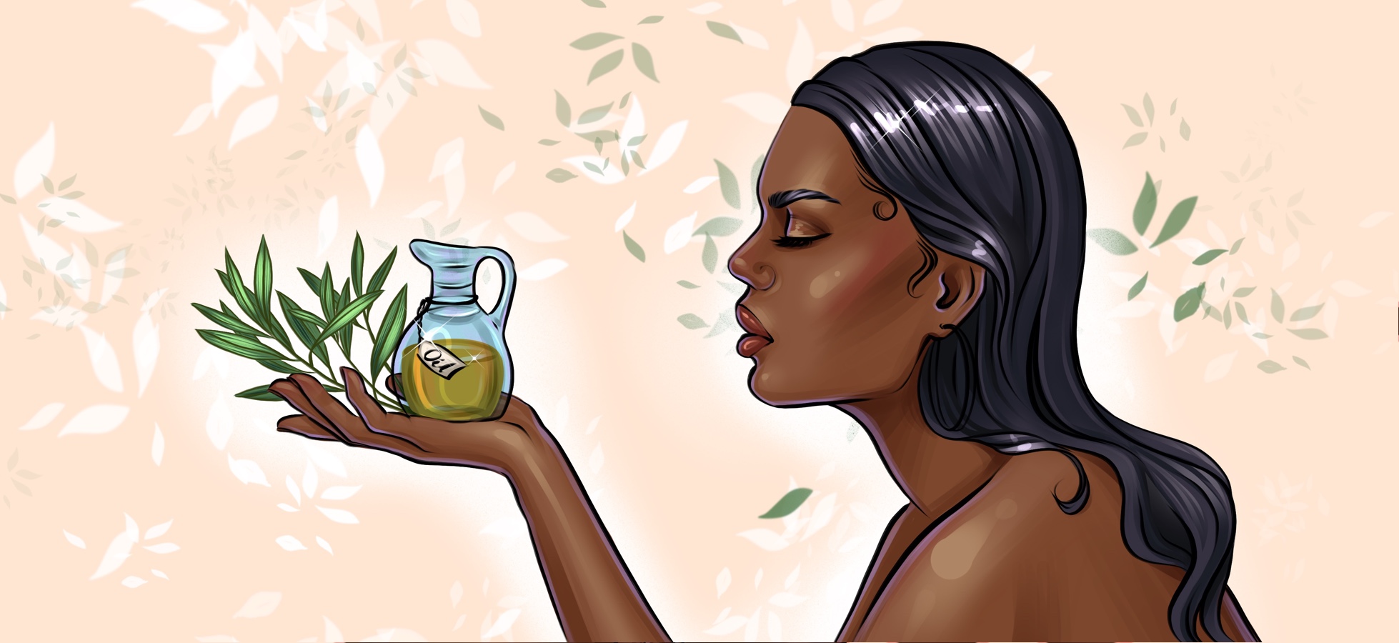 Essential Oils for Dandruff Control Which Ones Actually Work