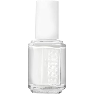 Essie’s Blanc Nail Polish