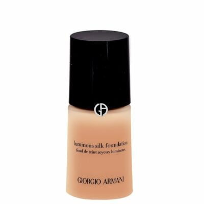 Giorgio Armani Luminous Silk Foundation