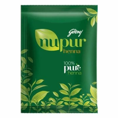 Godrej Nupur Henna Natural Mehndi