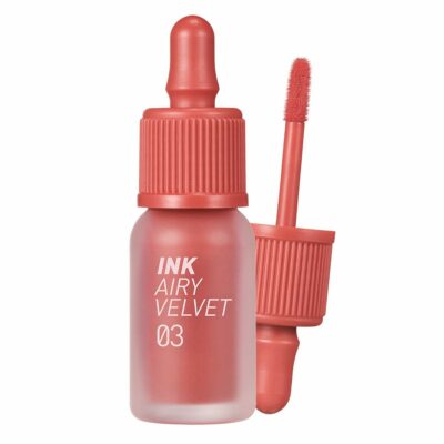 Ink Airy Velvet Lip Tint by Peripera