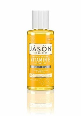 JASON Vitamin E Skin Oil
