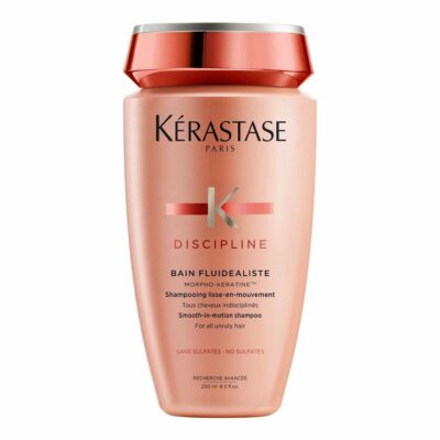 Kerastase Discipline Bain Fluidealiste Smooth-in-Motion