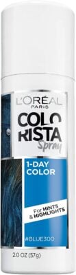 L'Oreal Paris Colorista Spray