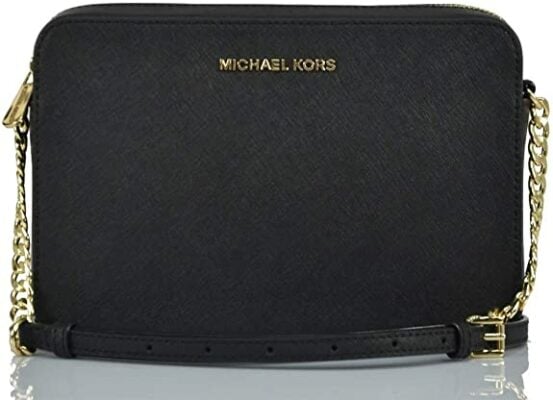 Michael Kors Jet Set Crossbody