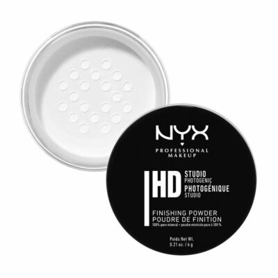 NYX HD Studio Finishing Powder