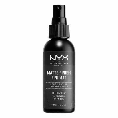 NYX Makeup Setting Spray Matte Finish