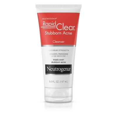 Neutrogena Rapid Clear Stubborn Acne