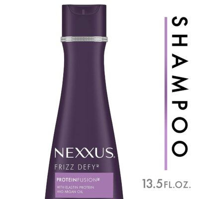 Nexxus Frizz Defy Shampoo