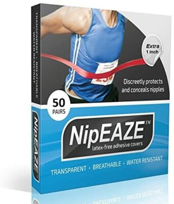 NipEaze Nip Protectors