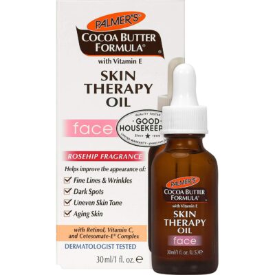 Palmer's Cocoa Butter Formula Skin Therapy Oil