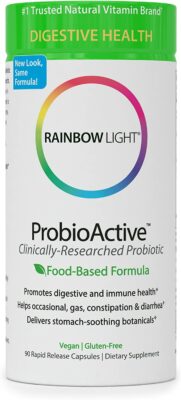 Rainbow Light ProbioActive