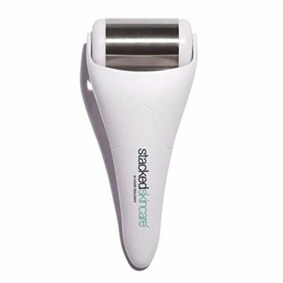 StackedSkincare Cryotherapy Ice Roller