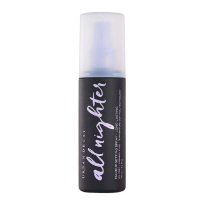 Urban Decay All Nighter Makeup Setting Spray