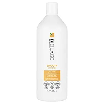 BIOLAGE Smoothproof Camellia Shampoo