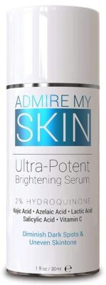 Admire My Skin Ultra-Potent Brightening Serum