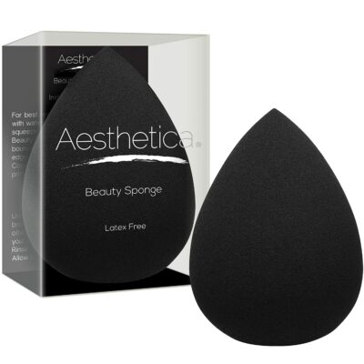 Aesthetica Cosmetics Beauty Sponge