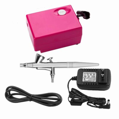 Pinkiou Airbrush Makeup Set