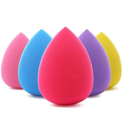 Beakey Makeup Sponge Set