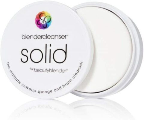 Beautyblender Solid Blender Cleanser